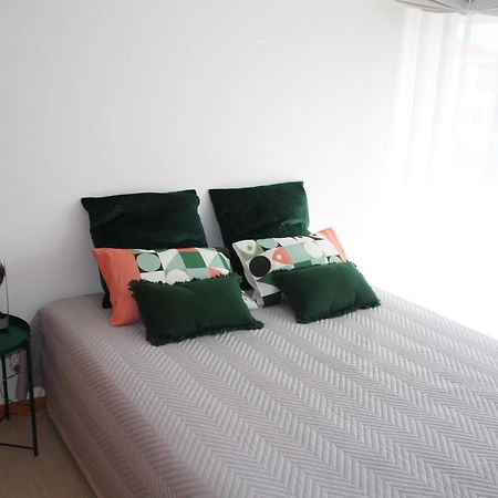 فيغيورا دا فوز Foz Beach House المظهر الخارجي الصورة