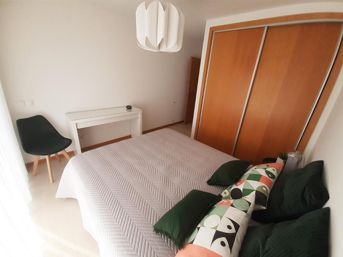 فيغيورا دا فوز Foz Beach House المظهر الخارجي الصورة